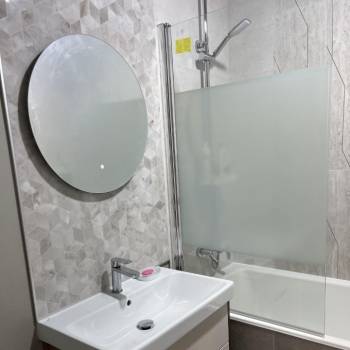 Сдается 1-комнатная квартира, 37,6 м²