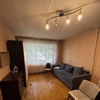Сдается 1-комнатная квартира, 32 м²