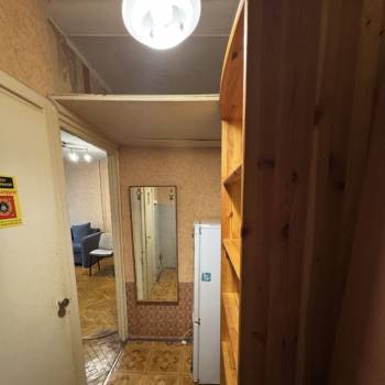 Сдается 1-комнатная квартира, 32 м²