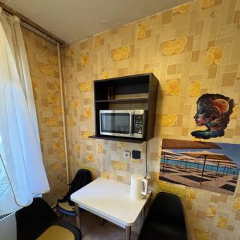 Сдается 1-комнатная квартира, 32 м²