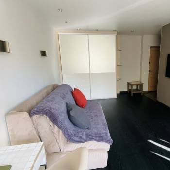 Сдается 1-комнатная квартира, 35 м²