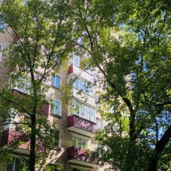 Сдается 1-комнатная квартира, 35 м²