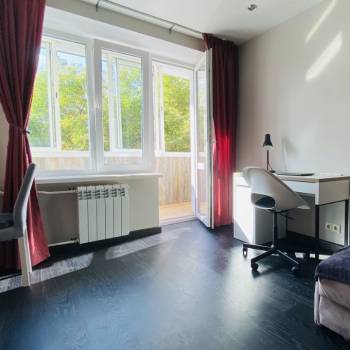 Сдается 1-комнатная квартира, 35 м²