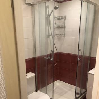 Сдается 1-комнатная квартира, 35 м²
