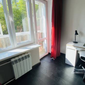Сдается 1-комнатная квартира, 35 м²