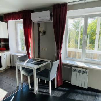 Сдается 1-комнатная квартира, 35 м²