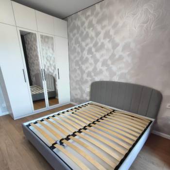 Сдается 2-х комнатная квартира, 55 м²