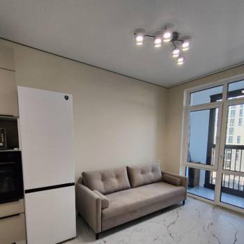 Сдается 2-х комнатная квартира, 55 м²