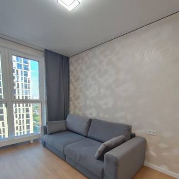 Сдается 2-х комнатная квартира, 55 м²