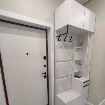 Сдается 2-х комнатная квартира, 55 м²