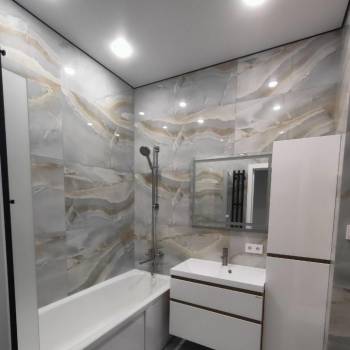 Сдается 2-х комнатная квартира, 55 м²