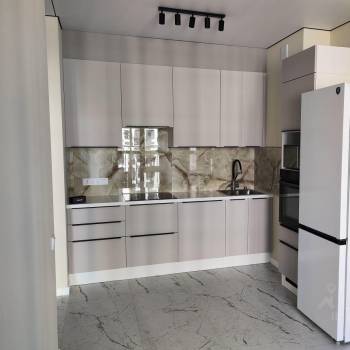 Сдается 2-х комнатная квартира, 55 м²