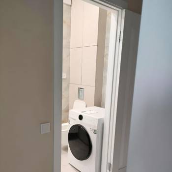 Сдается 2-х комнатная квартира, 55 м²