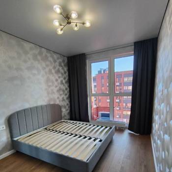 Сдается 2-х комнатная квартира, 55 м²