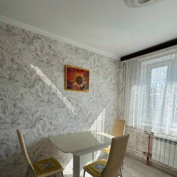 Сдается 2-х комнатная квартира, 54,1 м²