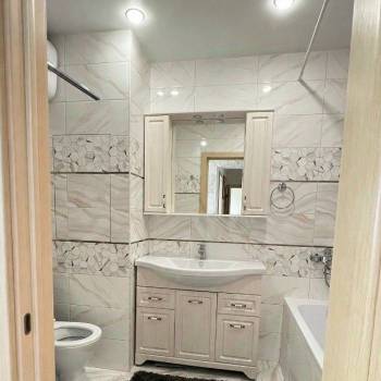 Сдается 2-х комнатная квартира, 54,1 м²