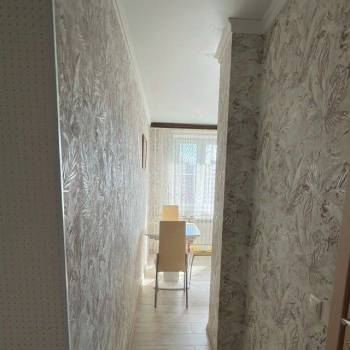 Сдается 2-х комнатная квартира, 54,1 м²