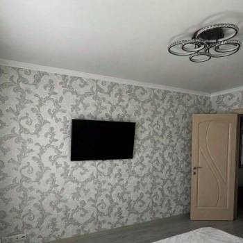 Сдается 2-х комнатная квартира, 54,1 м²