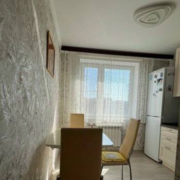 Сдается 2-х комнатная квартира, 54,1 м²