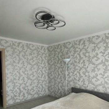 Сдается 2-х комнатная квартира, 54,1 м²