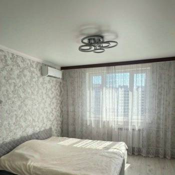 Сдается 2-х комнатная квартира, 54,1 м²