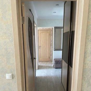 Сдается 2-х комнатная квартира, 54,1 м²