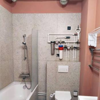 Продается 1-комнатная квартира, 43,3 м²