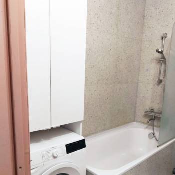 Продается 1-комнатная квартира, 43,3 м²