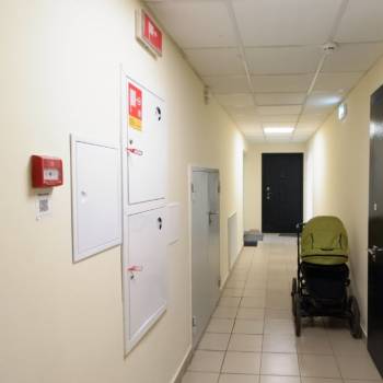 Продается 1-комнатная квартира, 43,3 м²