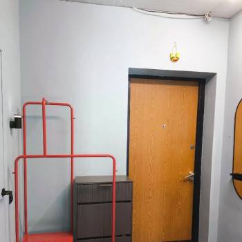 Продается 1-комнатная квартира, 43,3 м²