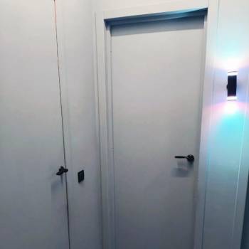 Продается 1-комнатная квартира, 43,3 м²
