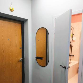 Продается 1-комнатная квартира, 43,3 м²