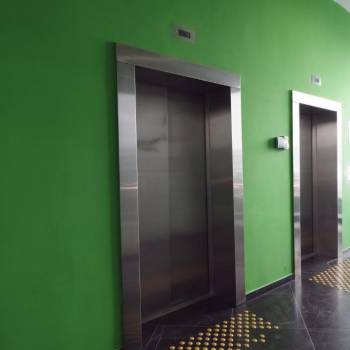 Продается 1-комнатная квартира, 43,3 м²