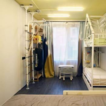 Продается 1-комнатная квартира, 43,3 м²
