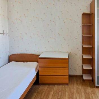 Сдается 2-х комнатная квартира, 58 м²