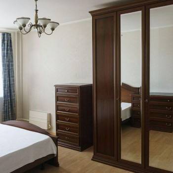 Сдается 2-х комнатная квартира, 58 м²