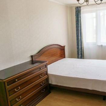 Сдается 2-х комнатная квартира, 58 м²