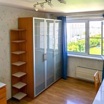 Сдается 2-х комнатная квартира, 58 м²