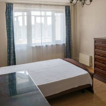 Сдается 2-х комнатная квартира, 58 м²