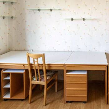 Сдается 2-х комнатная квартира, 58 м²
