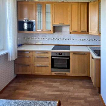 Сдается 2-х комнатная квартира, 58 м²