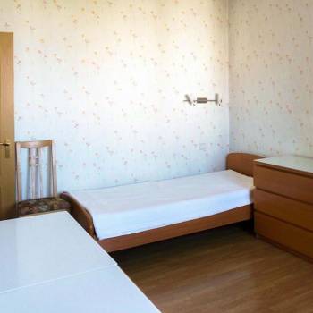 Сдается 2-х комнатная квартира, 58 м²