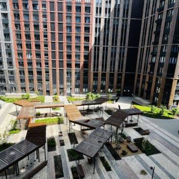 Сдается 2-х комнатная квартира, 40,2 м²