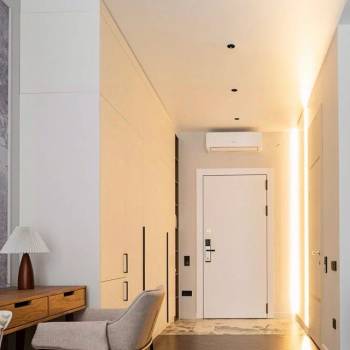 Продается 1-комнатная квартира, 35,5 м²