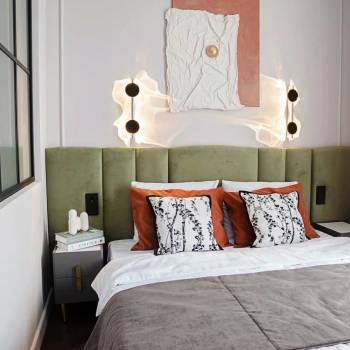 Продается 1-комнатная квартира, 35,5 м²