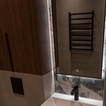 Продается 1-комнатная квартира, 35,5 м²