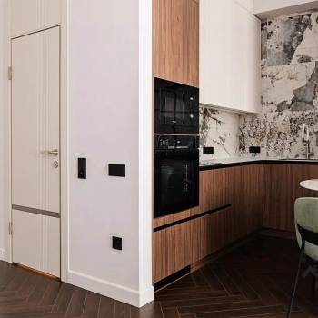 Продается 1-комнатная квартира, 35,5 м²