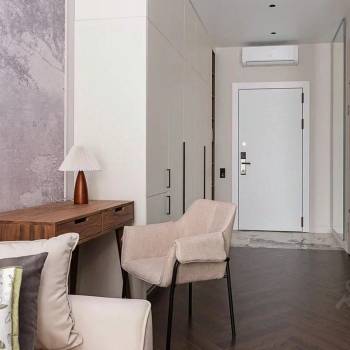 Продается 1-комнатная квартира, 35,5 м²