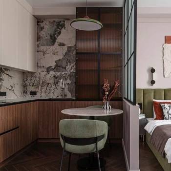Продается 1-комнатная квартира, 35,5 м²