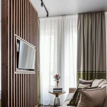 Продается 1-комнатная квартира, 35,5 м²